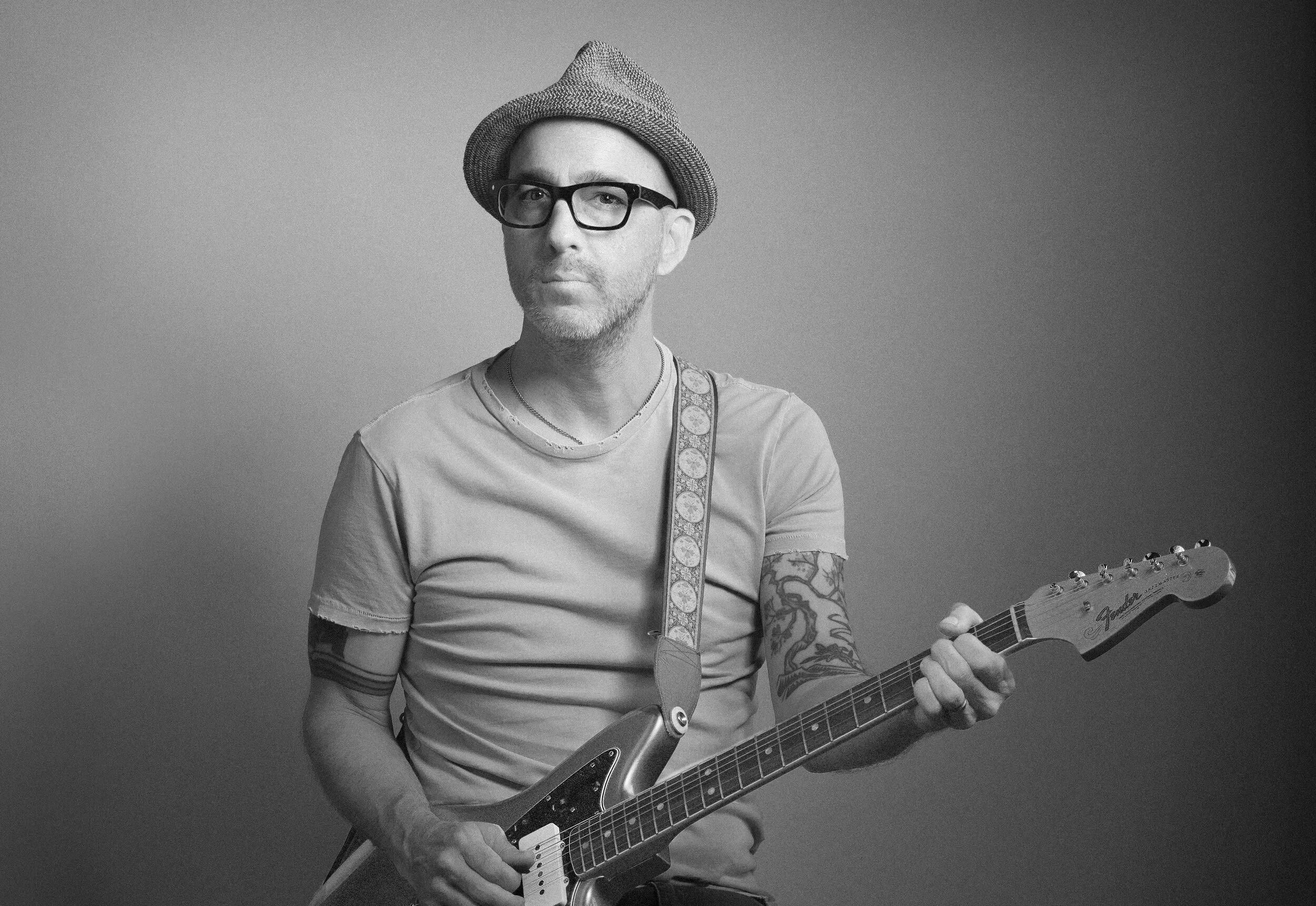 Video: Dan Andriano &amp; The Bygones  - Sea Level