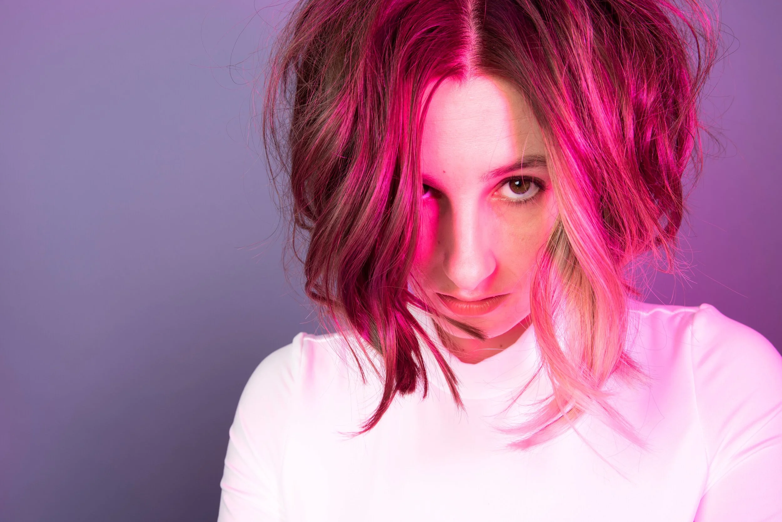 Song: Slothrust - The Next Curse (featuring Lzzy Hale of Halestorm)