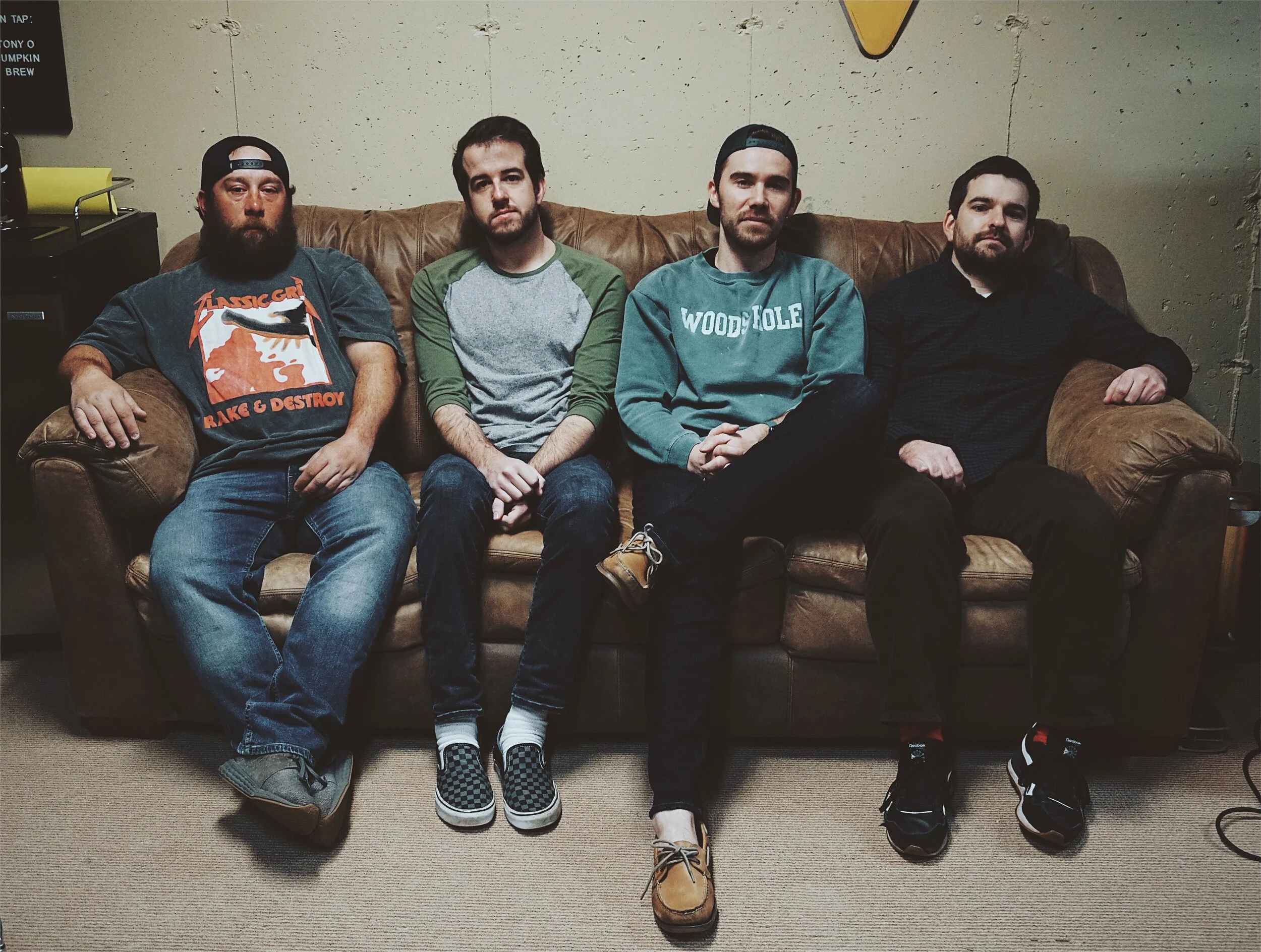 Video: American Thrills - Old Things