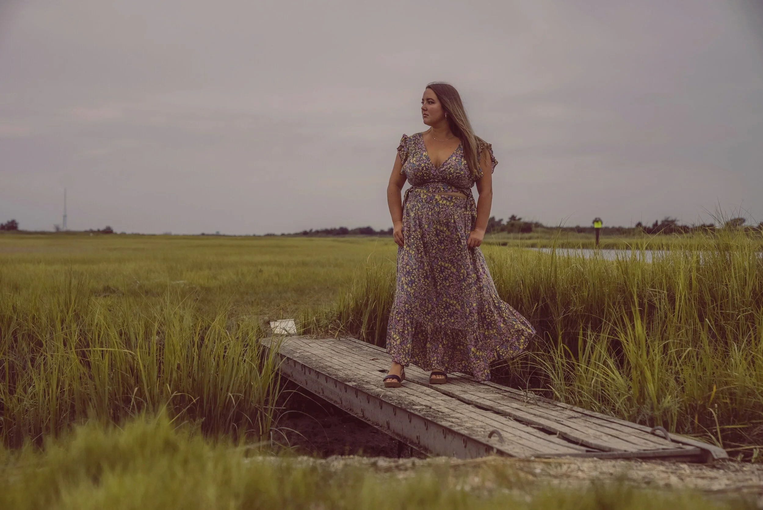 Music Q&amp;A with Camille Peruto
