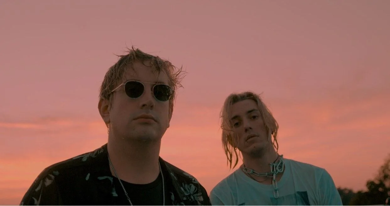 Music Q&amp;A with 4 Minutes Later