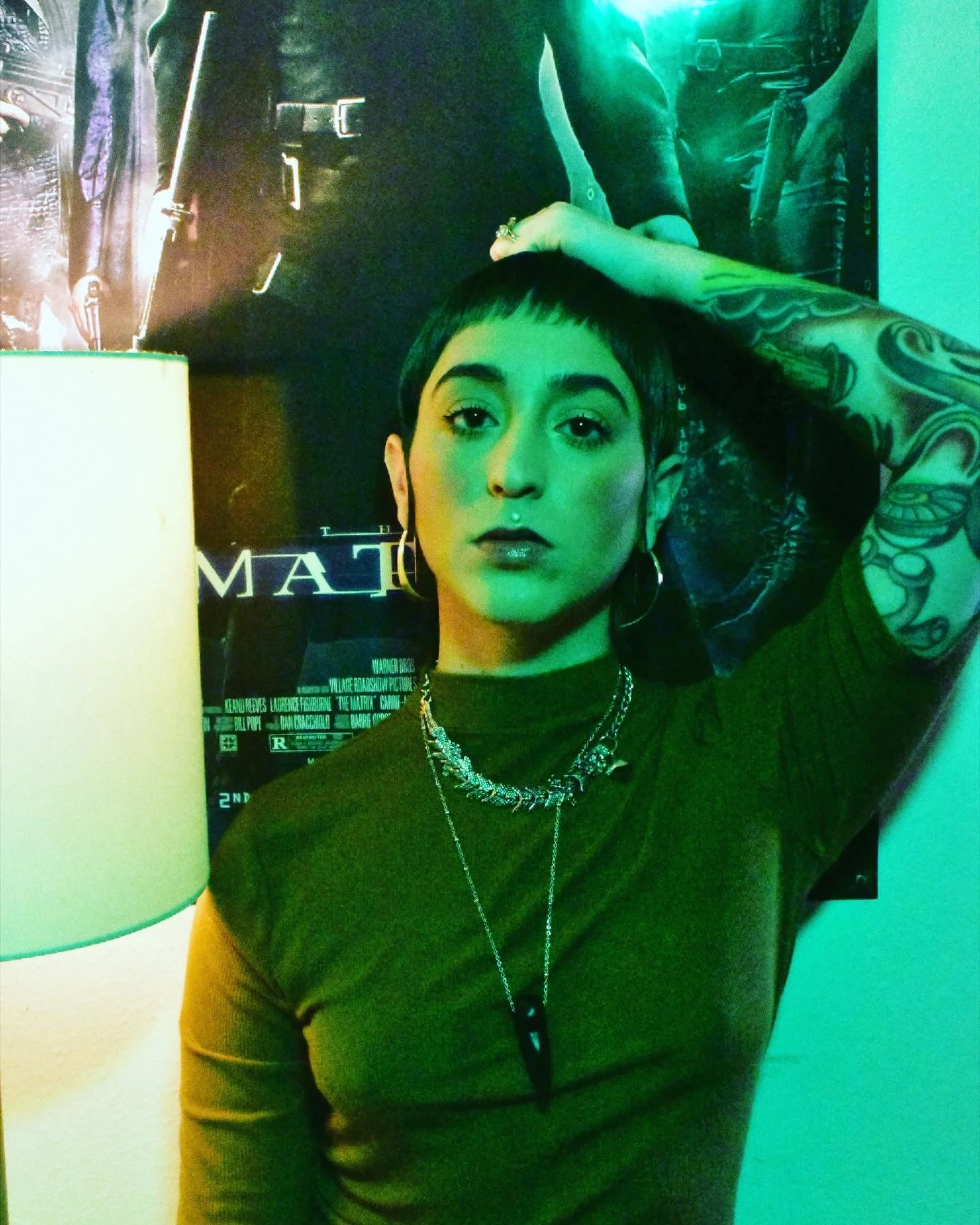 Music Q&amp;A with PLEXXAGLASS