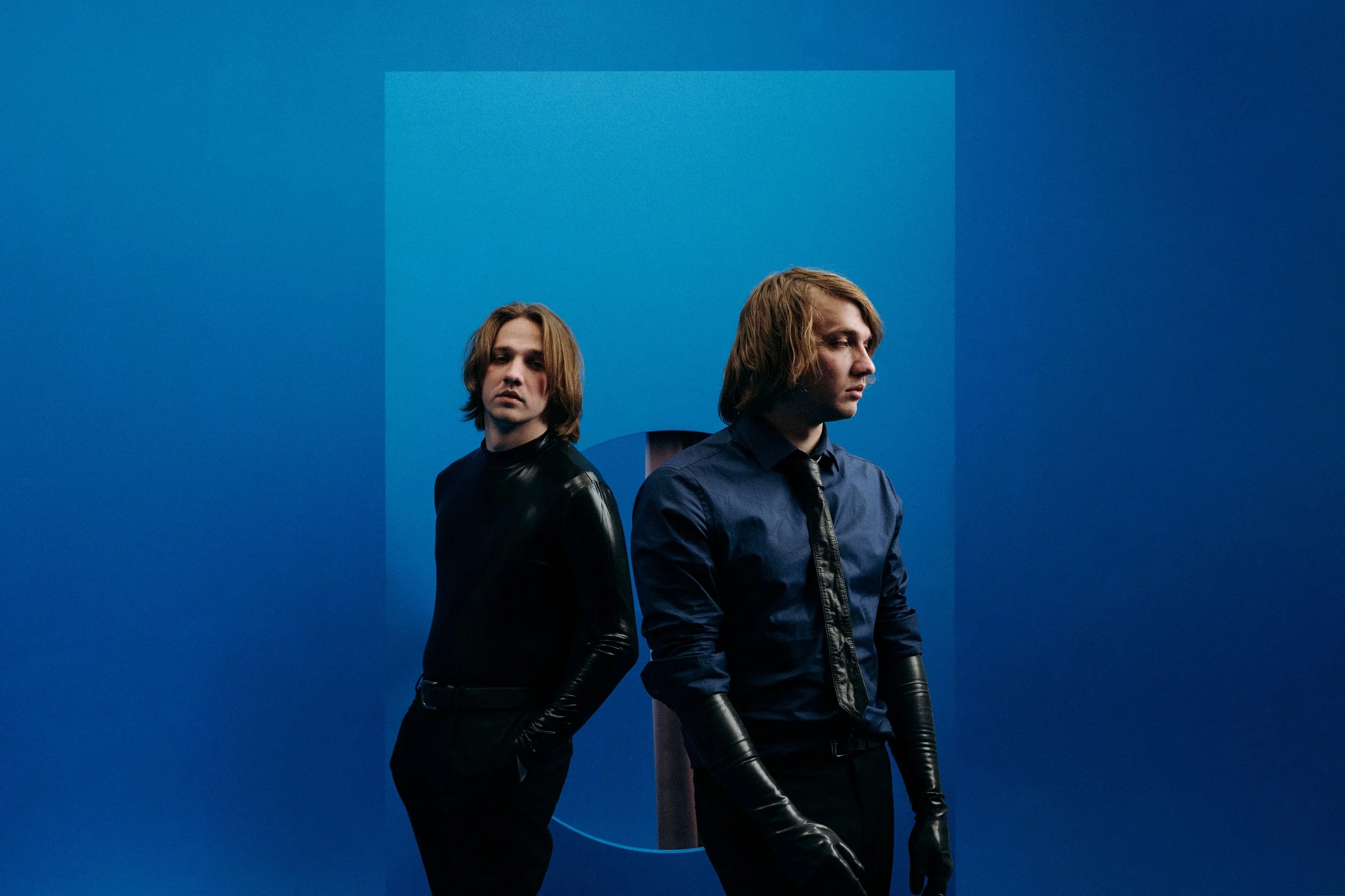 Video: Modern Error - The Truest Blue