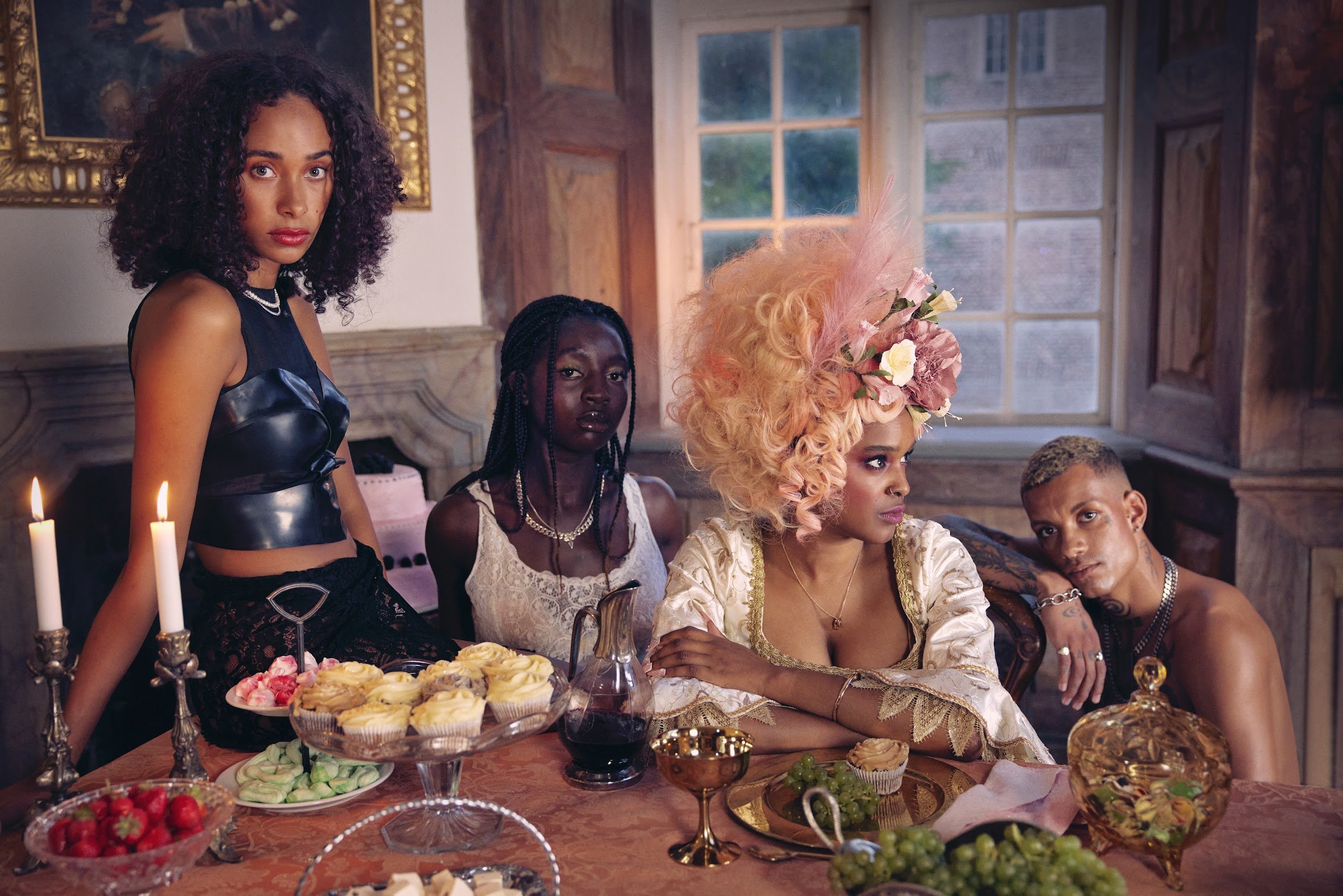 Video: Iris Gold - Love of My Own