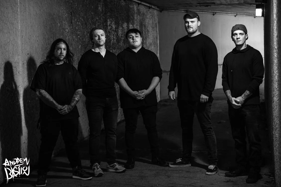 Video: The Static Wake - Natural Selection