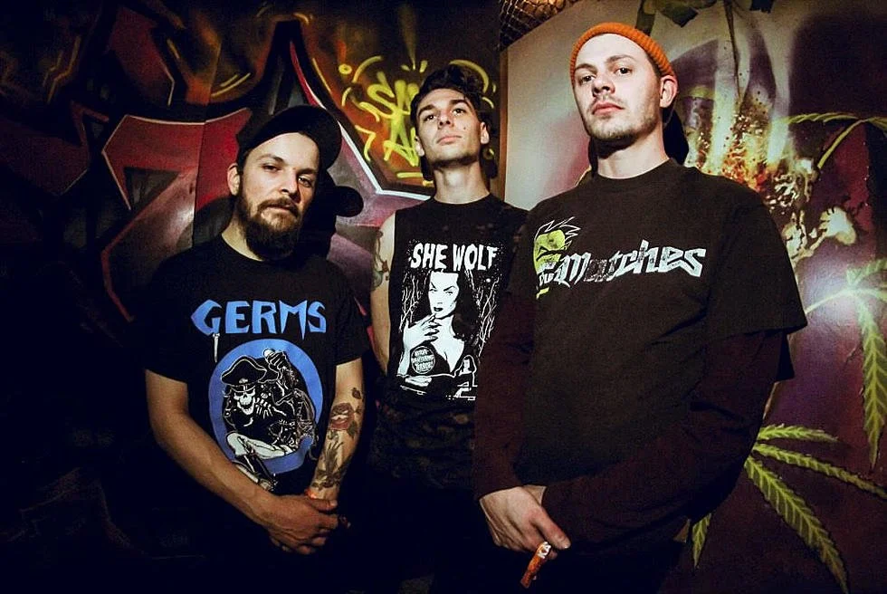 Music Q&amp;A with Melted