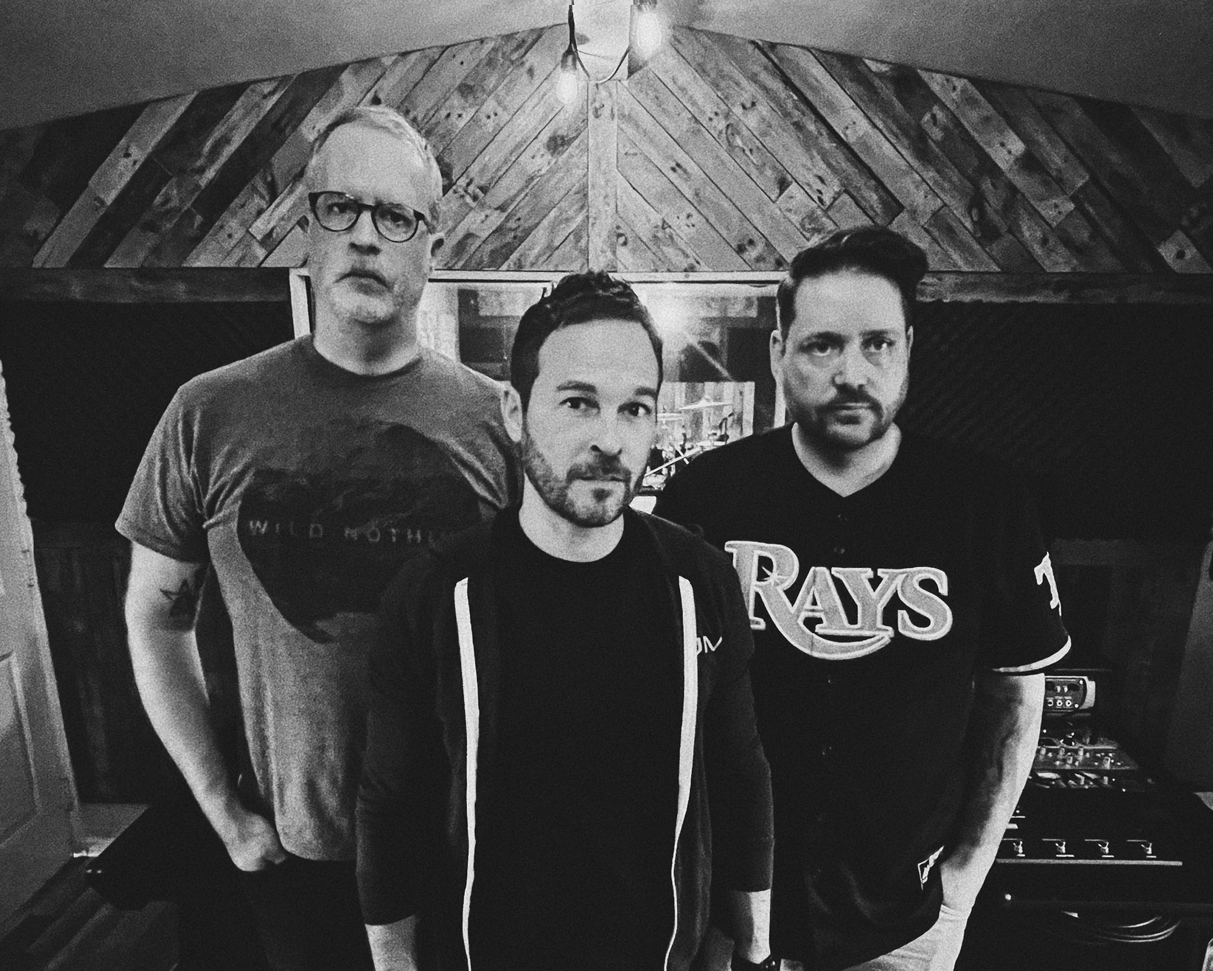 Song Premiere: Riot For Romance - Less For Regret