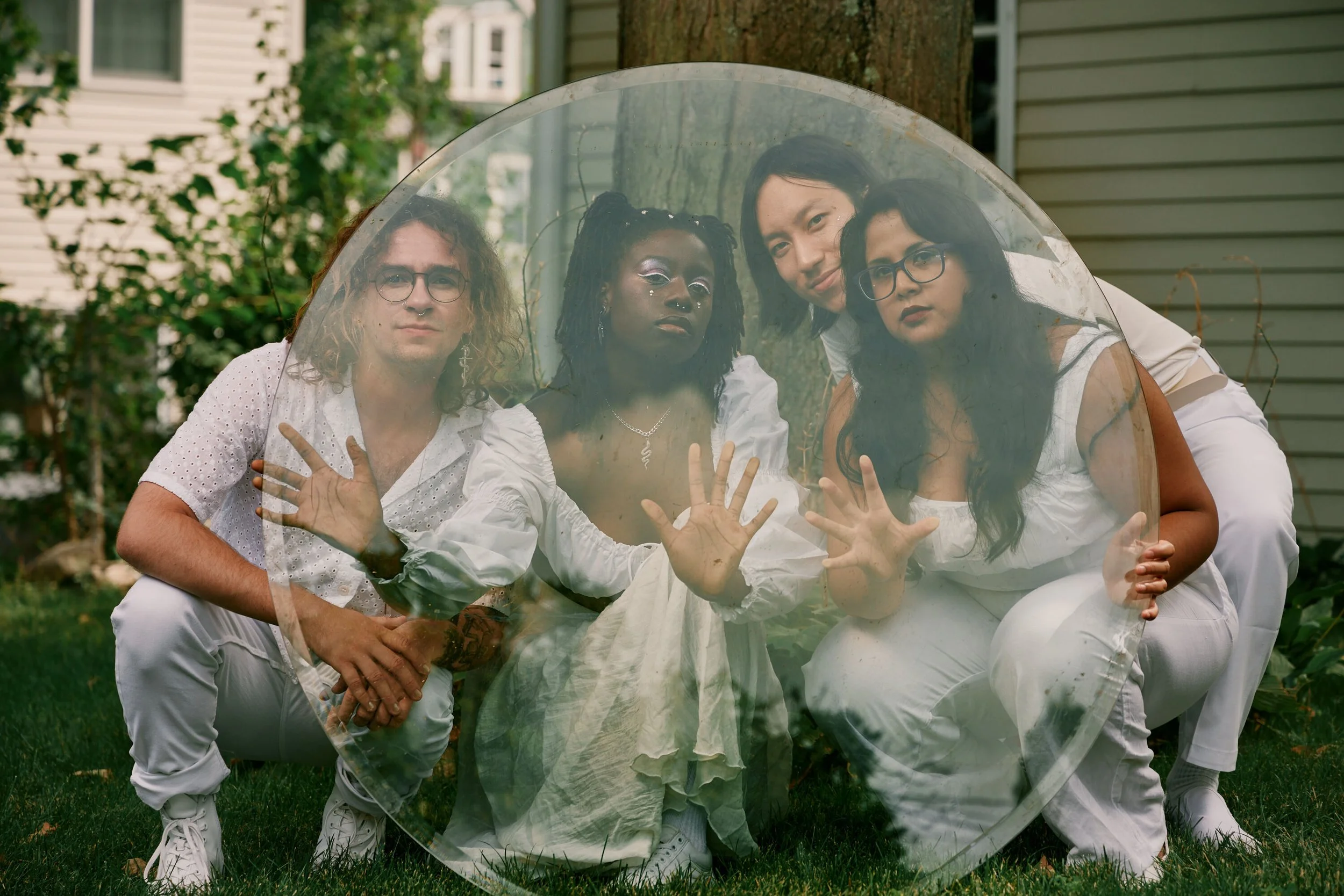 Video: Mint Green - Body Language