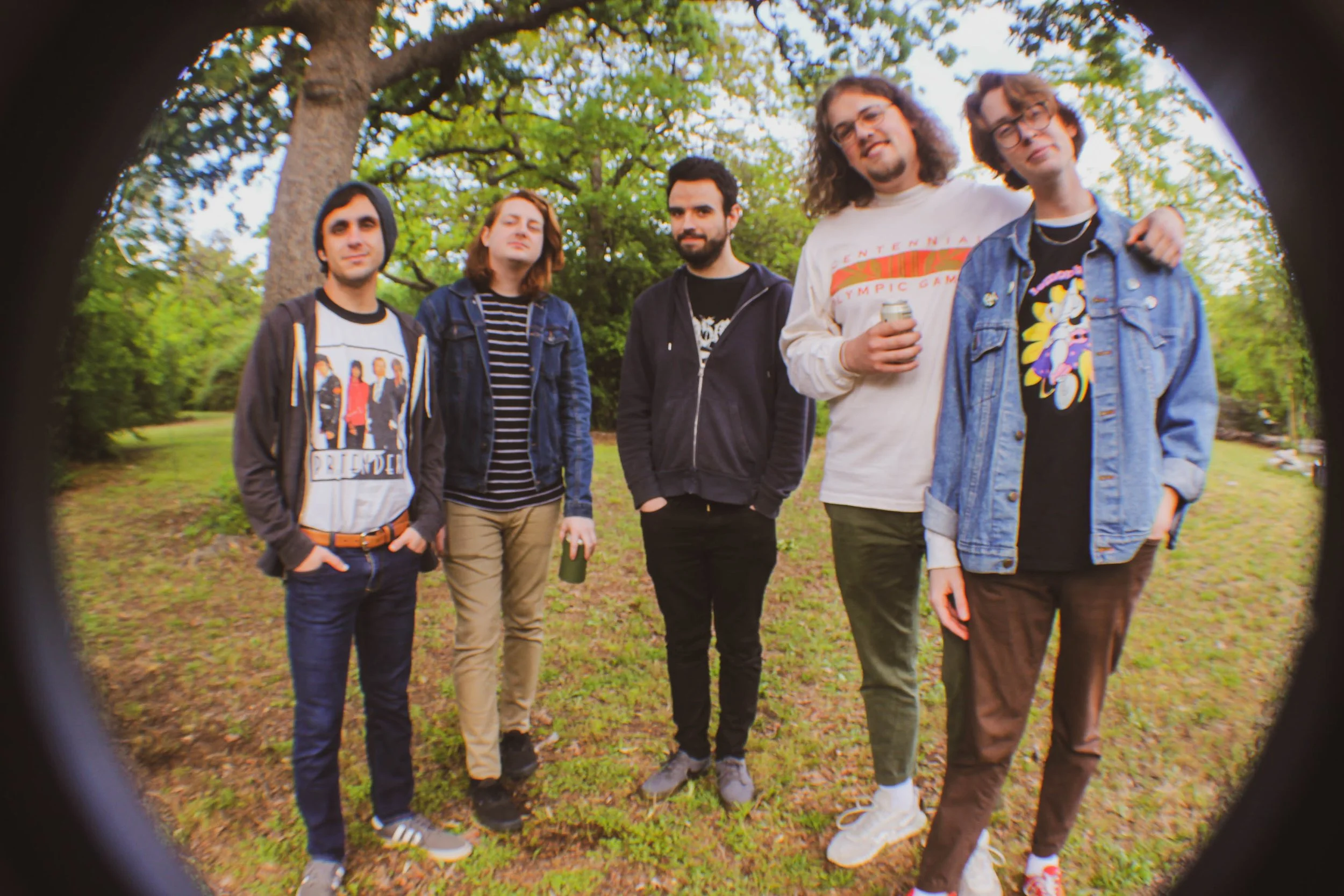 Music Q&amp;A with Fisher Mays of Wish Kit