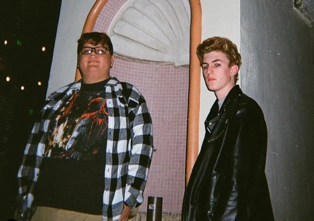 Music Q&amp;A with Internet Love