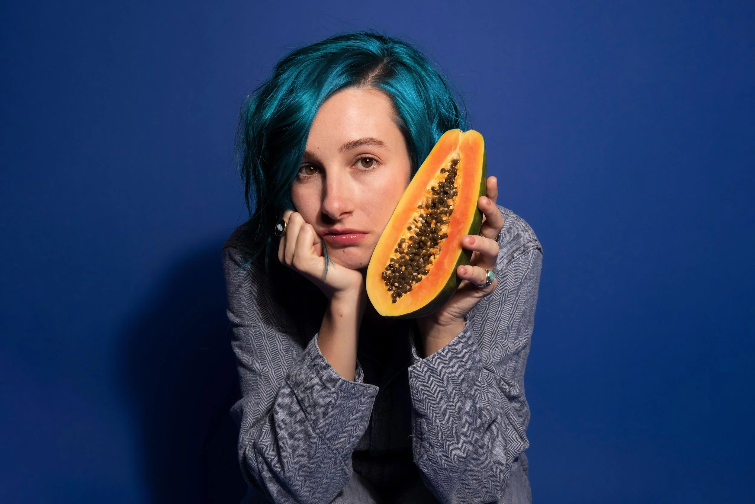 Song: Slothrust - Waiting (Demo)