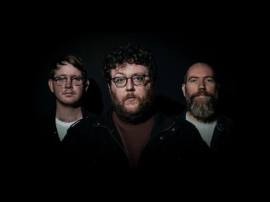 Video: Sound &amp; Shape - How The Light Gets In