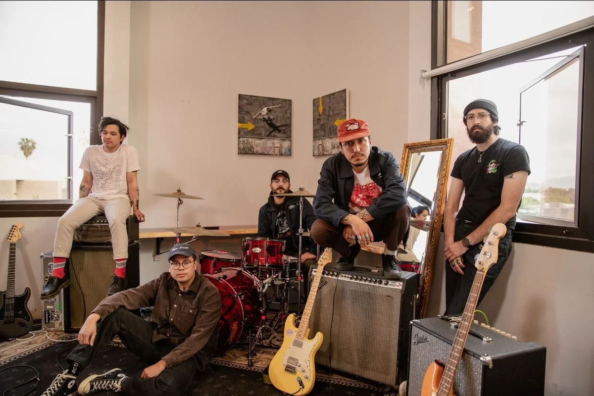 Video: Death Lens - Abrupt