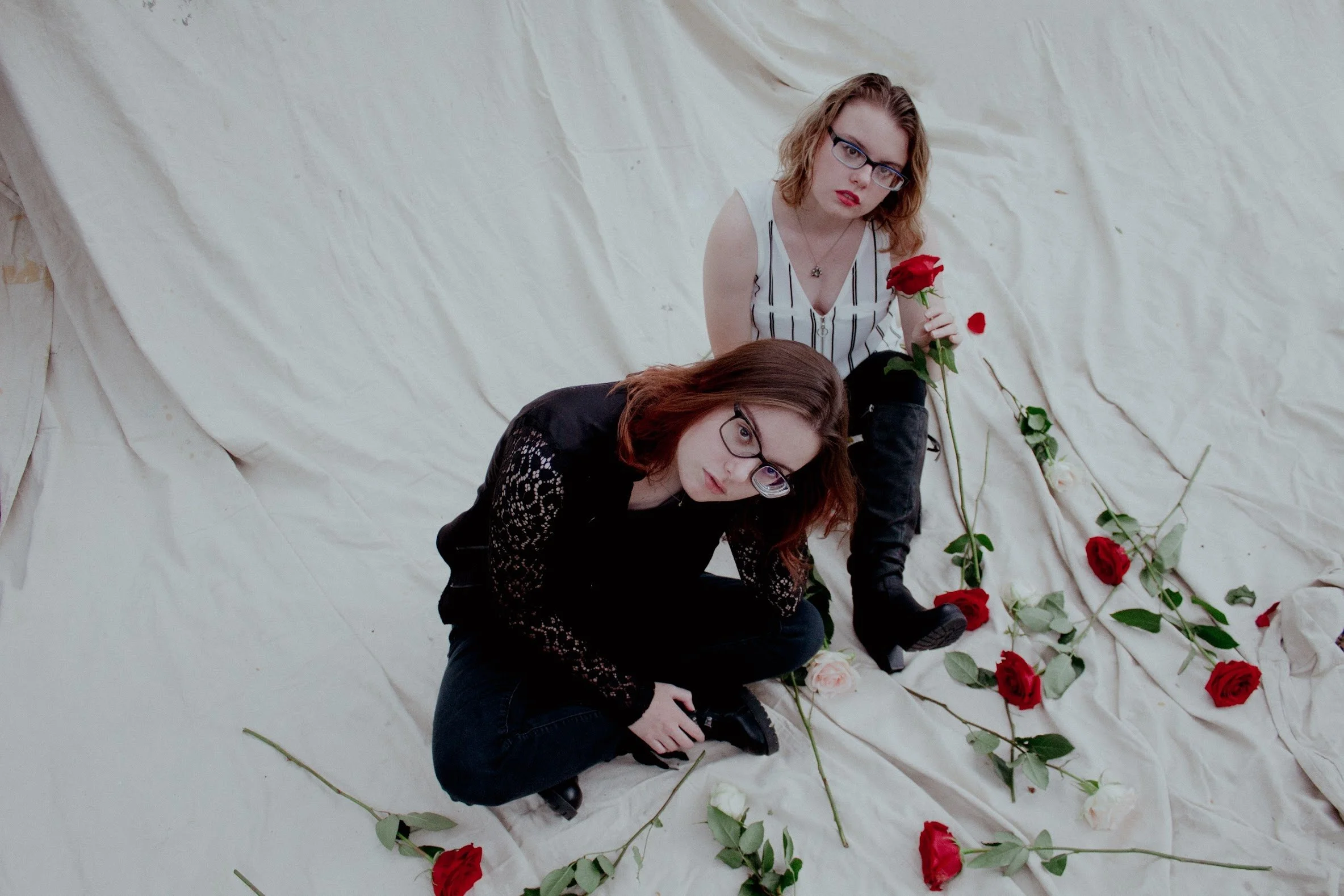 Video: Double Identity - All on You (You'll Still Hate Me When You're Sober) 