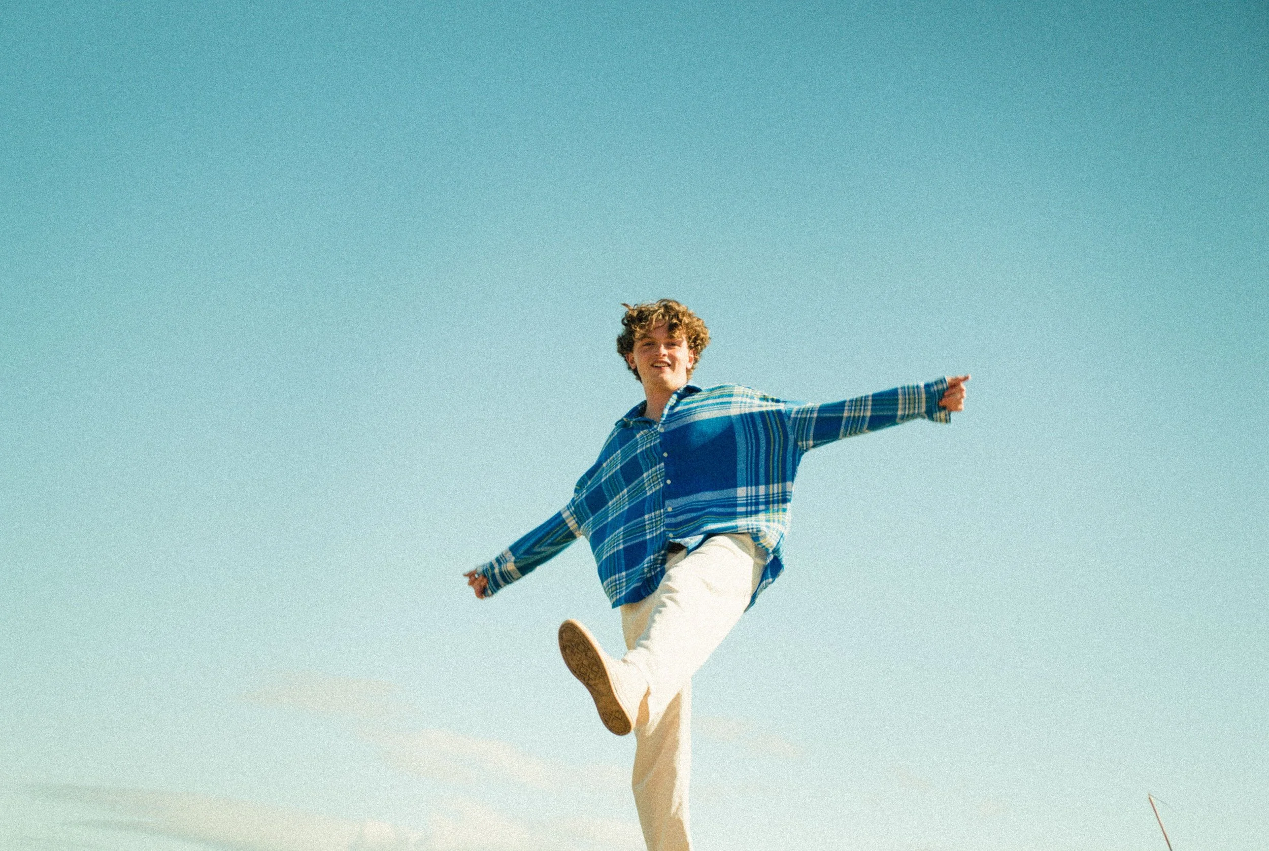 Music Q&amp;A with Will Linley