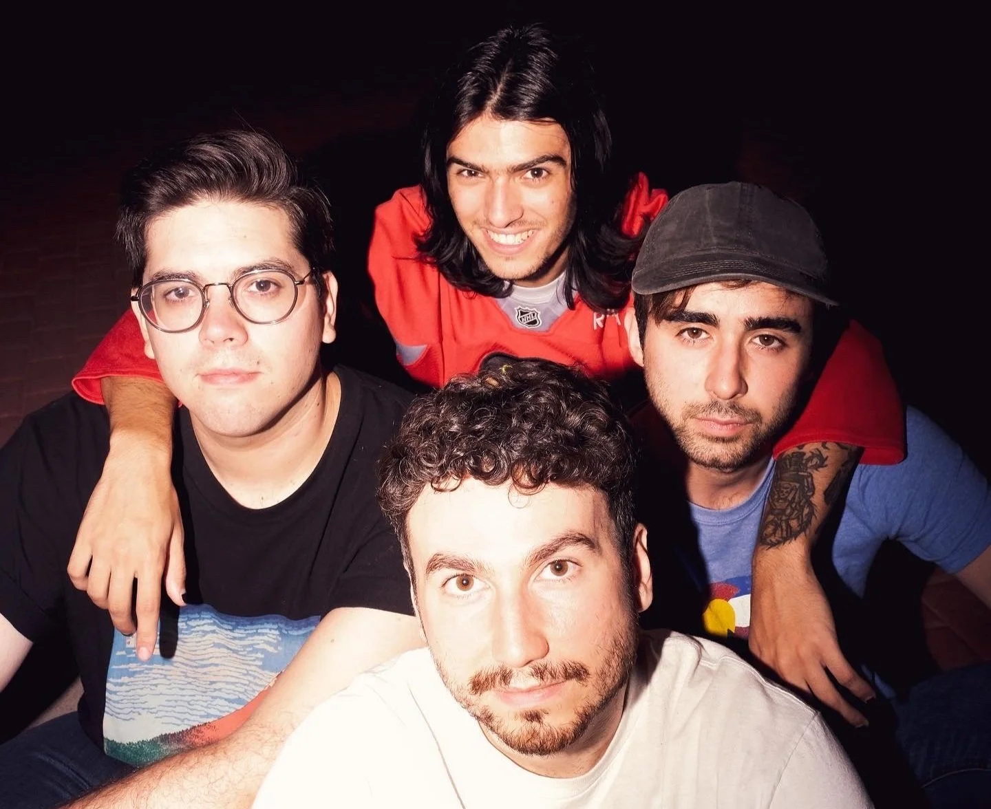 Video: Troubled Minds - like i used to be