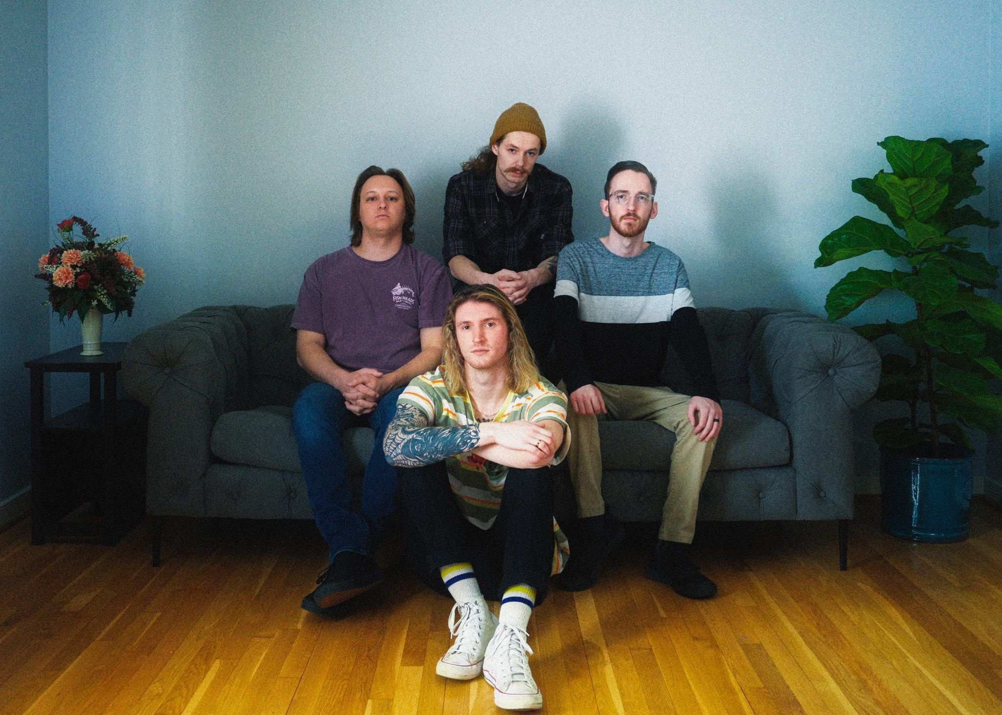 Music Q&amp;A with Telltale