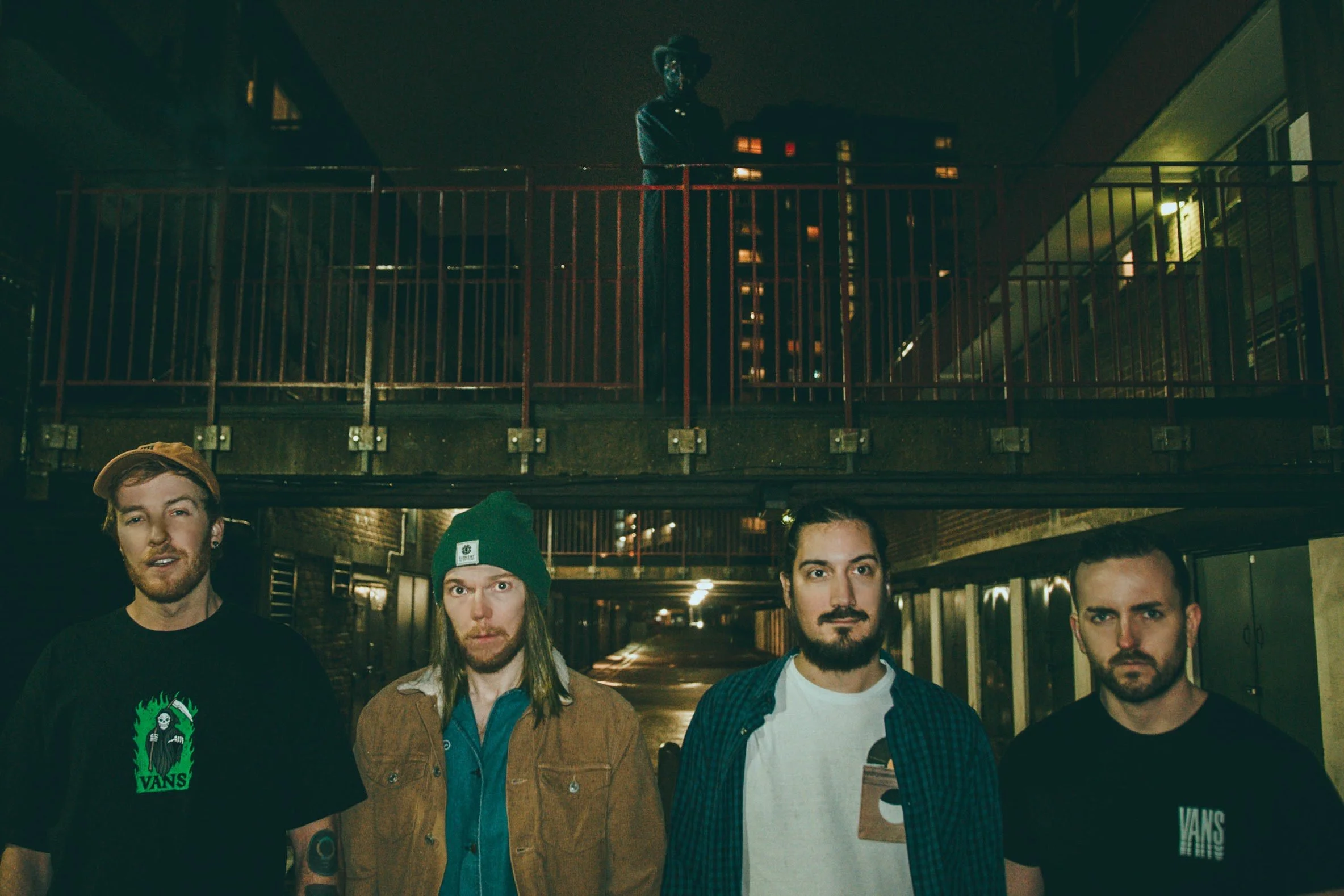 Video: Palps - Love, Always