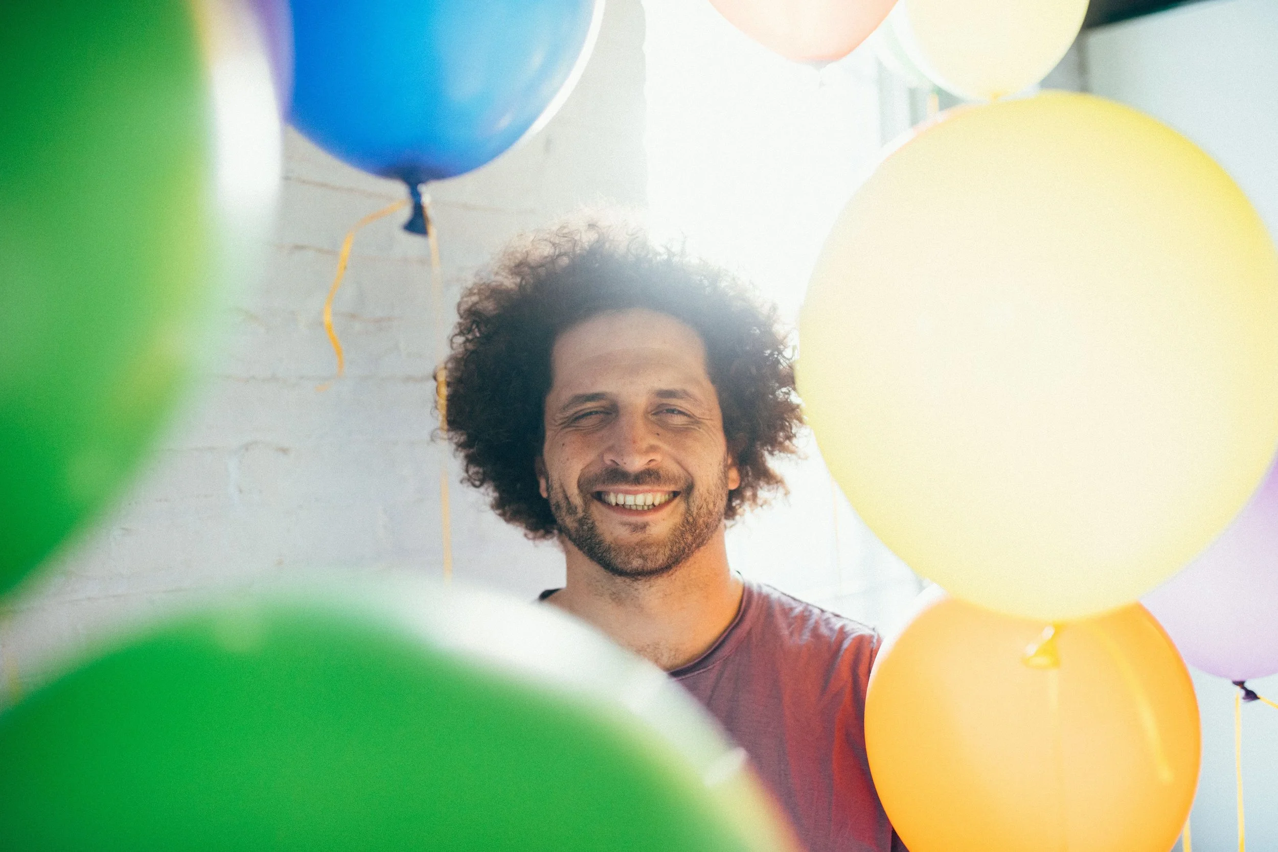 Album: Andy Frasco &amp; The U.N. - Wash, Rinse, Repeat