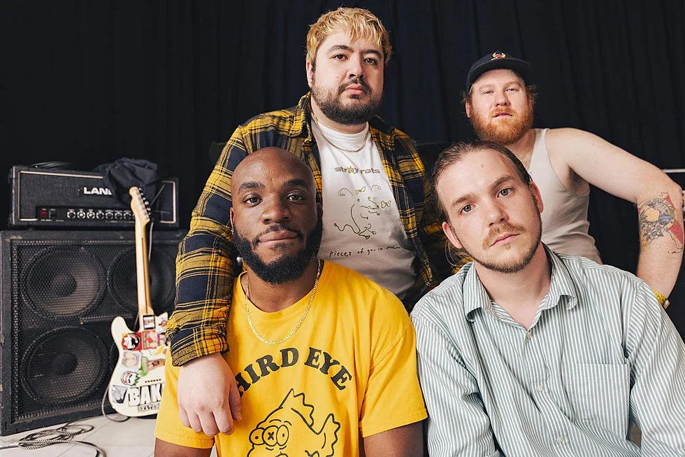 Song: Glazed - Cherry Ice