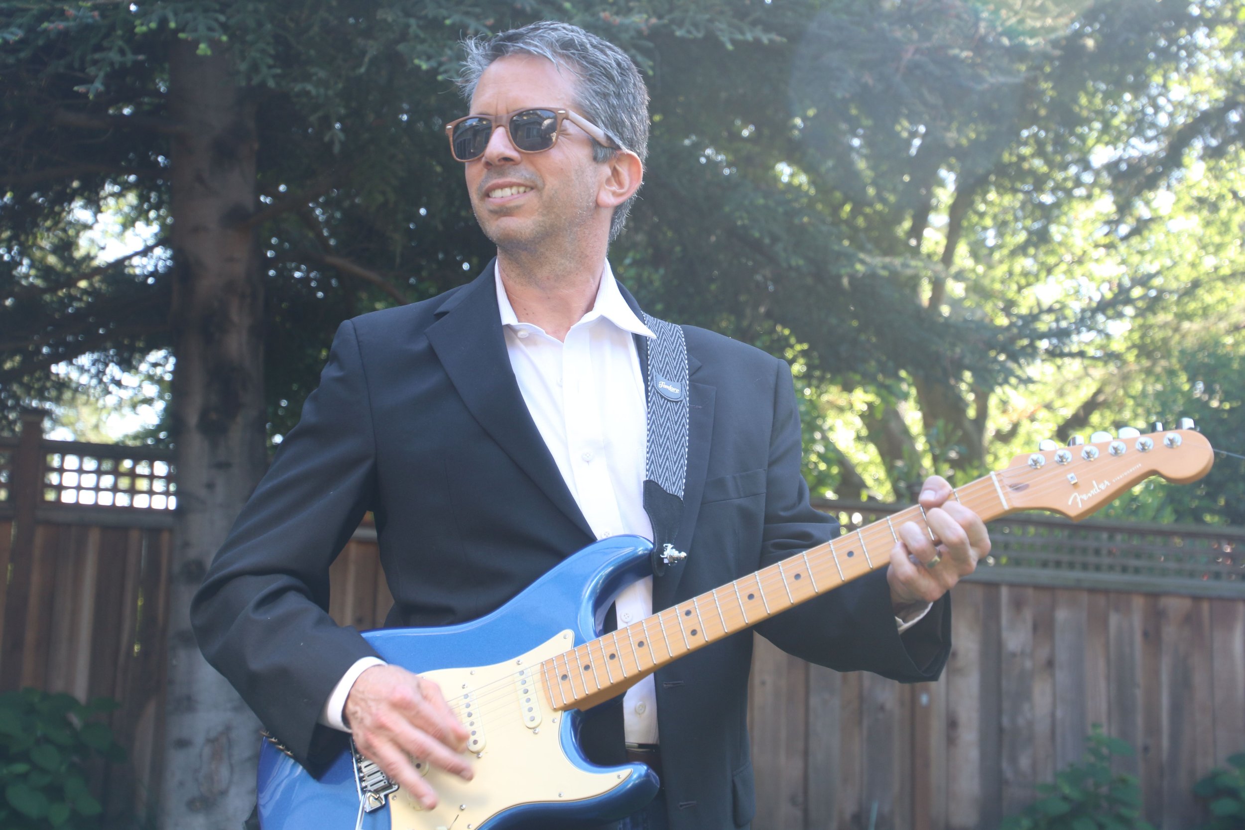 Music Q&amp;A with Andrew Thomases