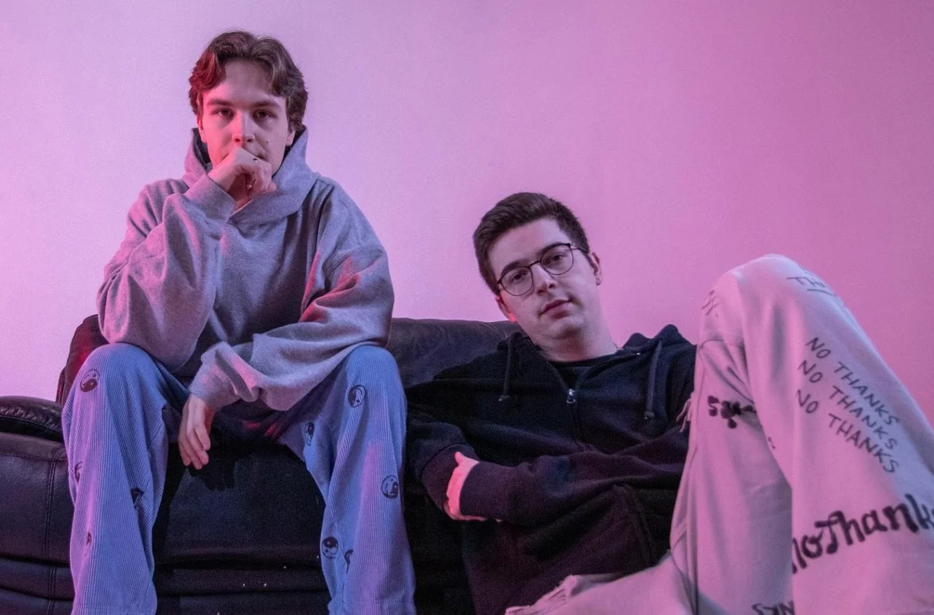 Song: No Thanks - Sober (Featuring DiRTY RADiO)