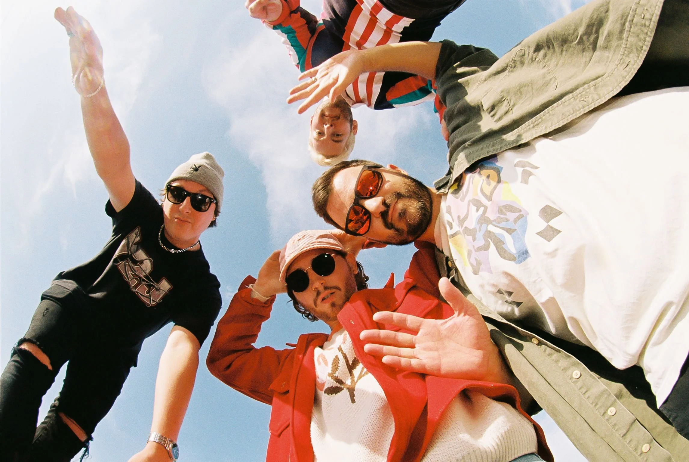 Album Review: State Champs - Kings of the New Age