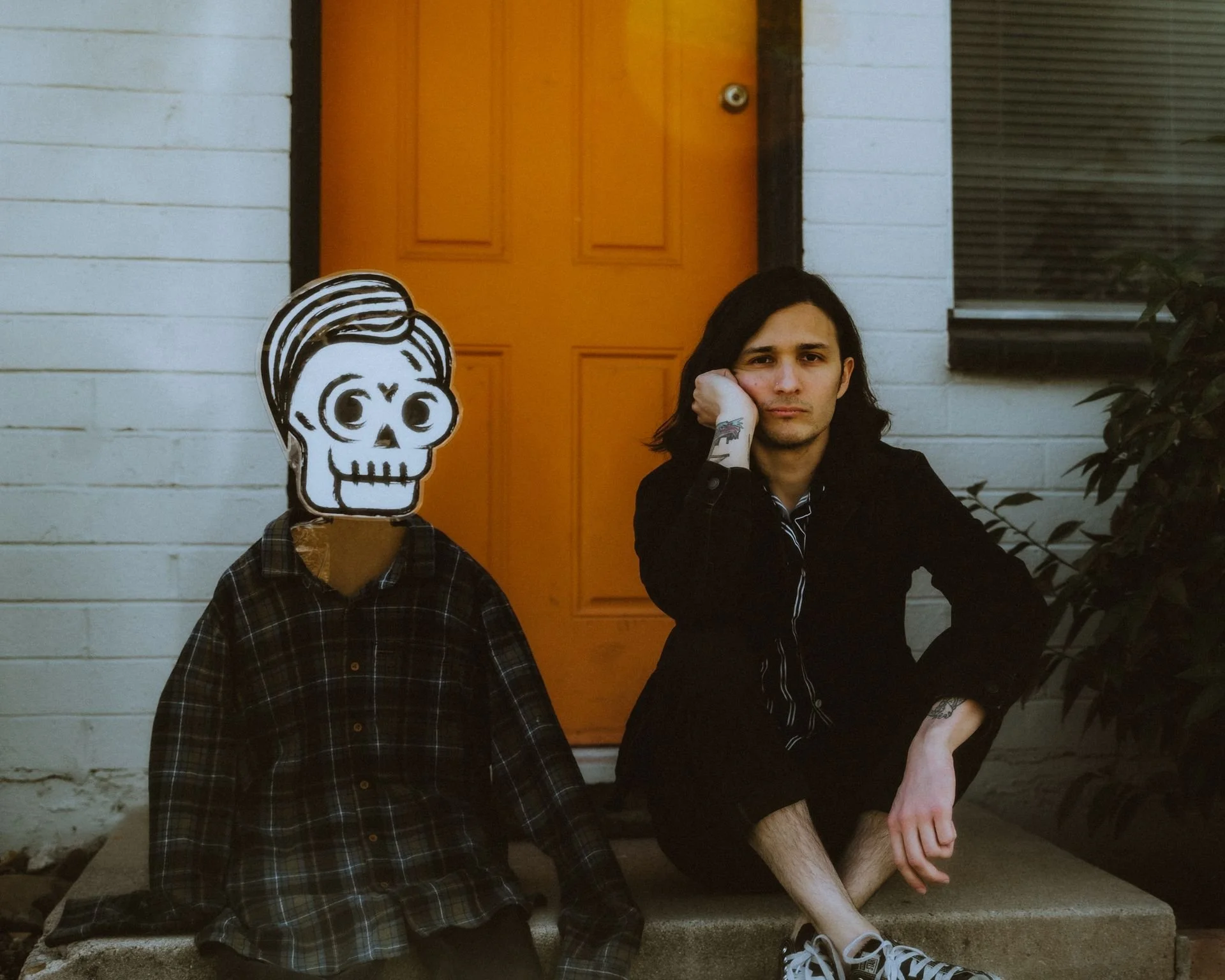 Music Q&amp;A with MattstaGraham