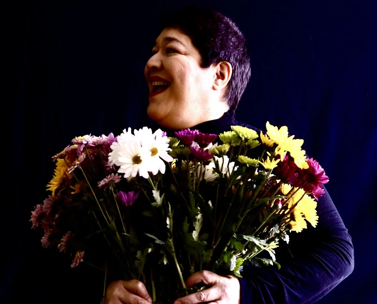 Album: The Rosie Varela Project - What Remains