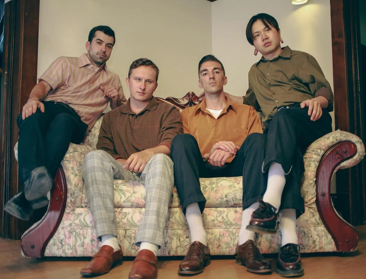 Video: Oakrest - Olivia