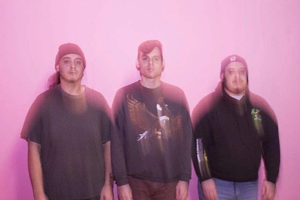 Album: California Cousins - Secret Footage