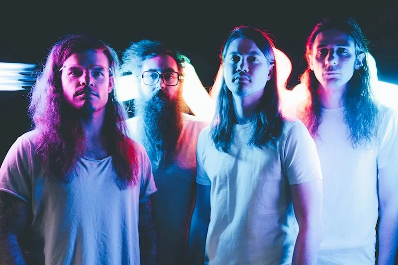 Album: Astronoid - Radiant Bloom