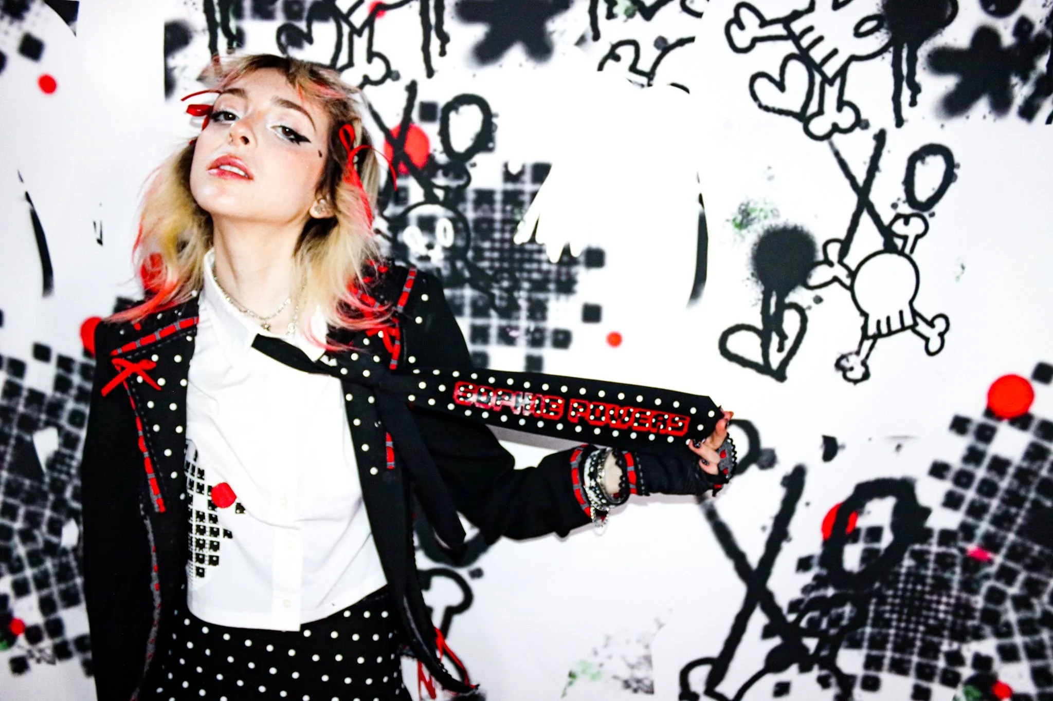 Preview: Sophie Powers at Moroccan Lounge