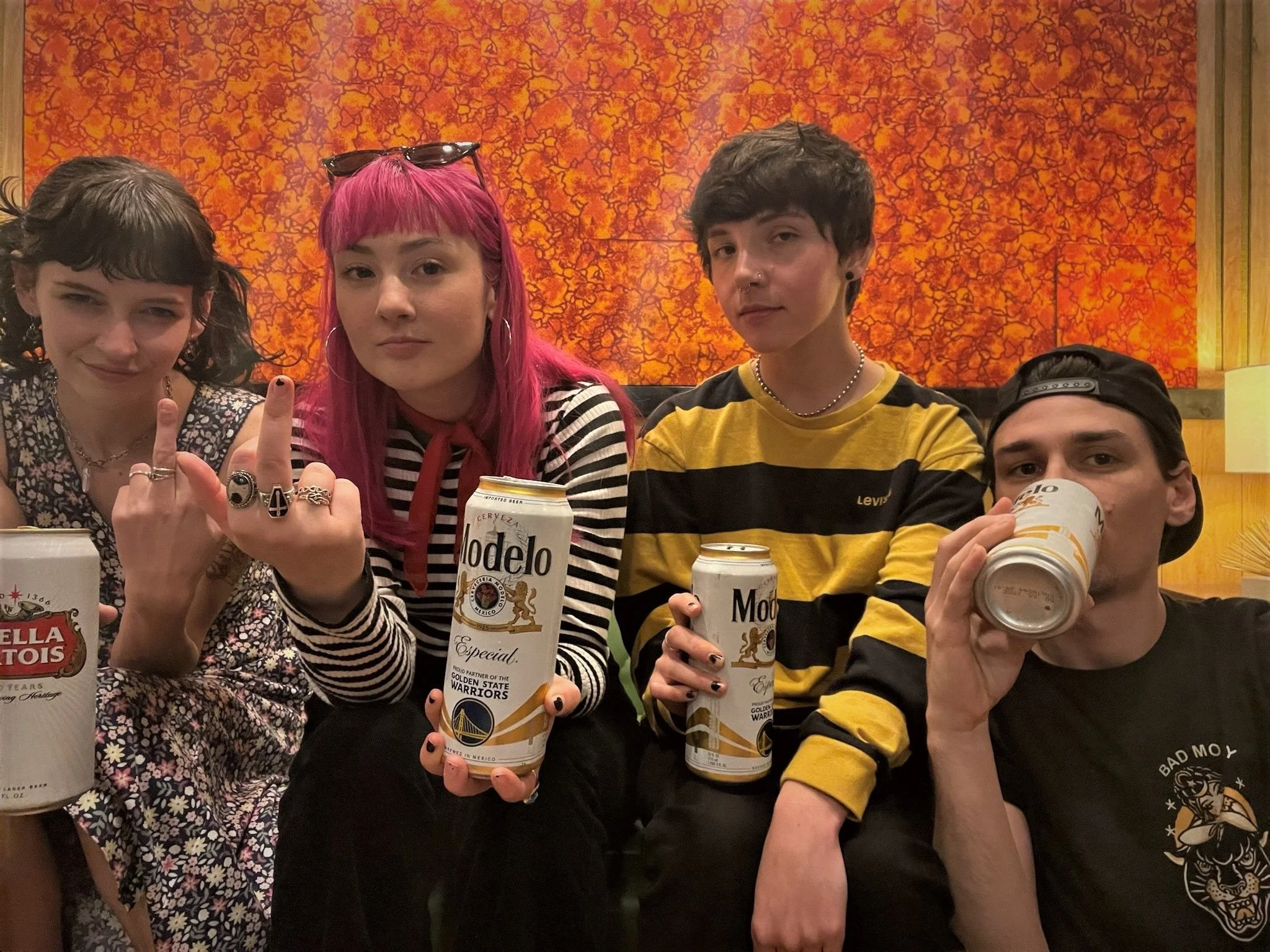 Video: Doki Doki - I Was Killing It Man