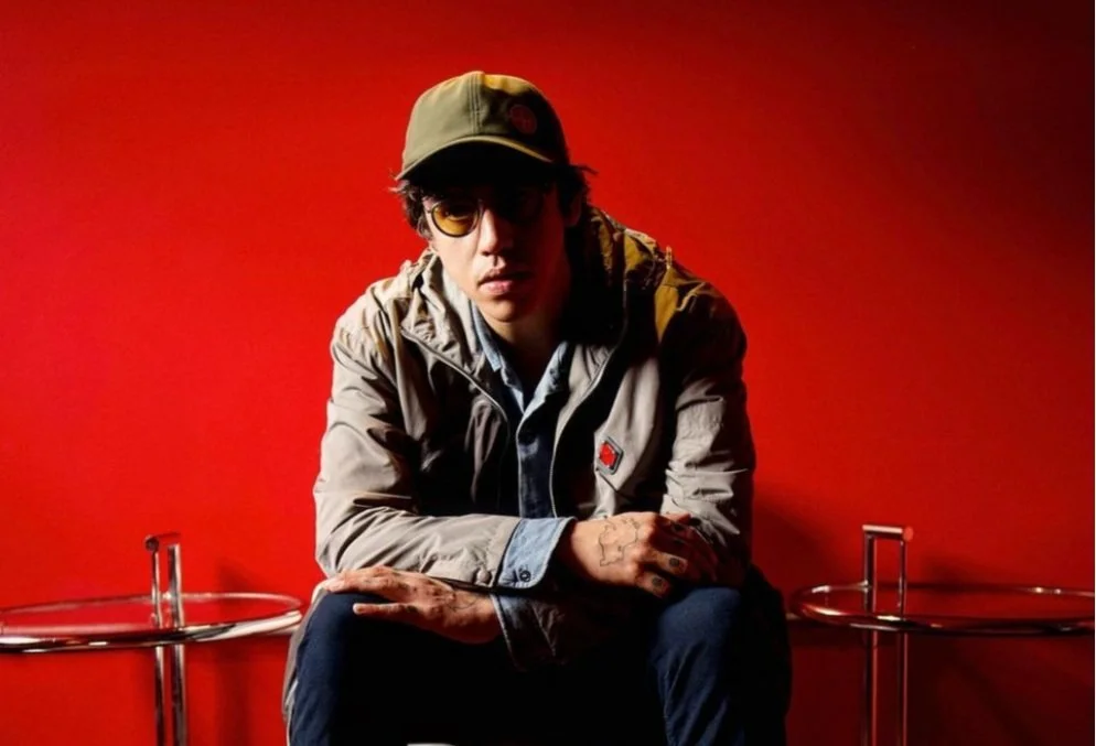 Album: Social Animals - Social Animals