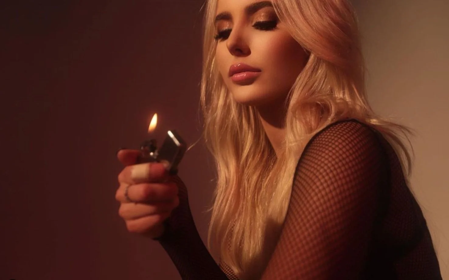 Video: Ceara Cavalieri - Used 