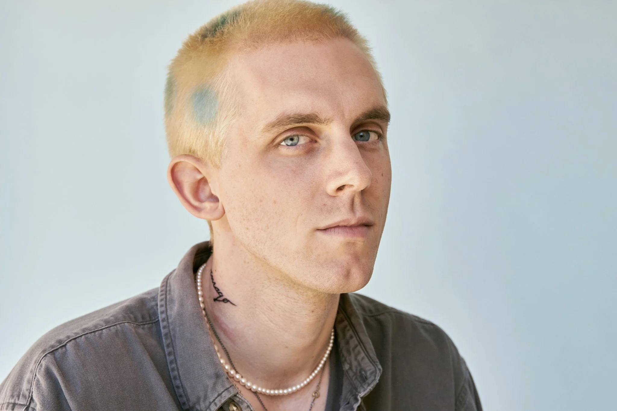 Video: nobody likes you pat - midwest blues