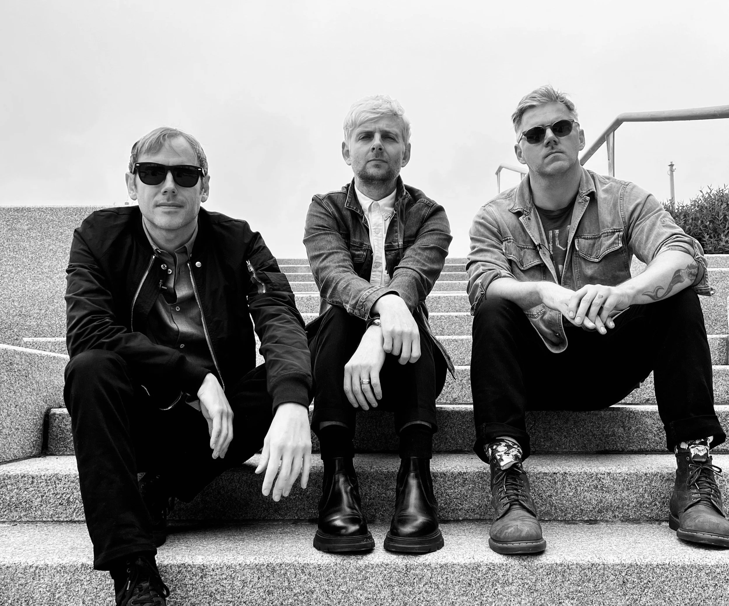 Video: No Devotion - Starlings