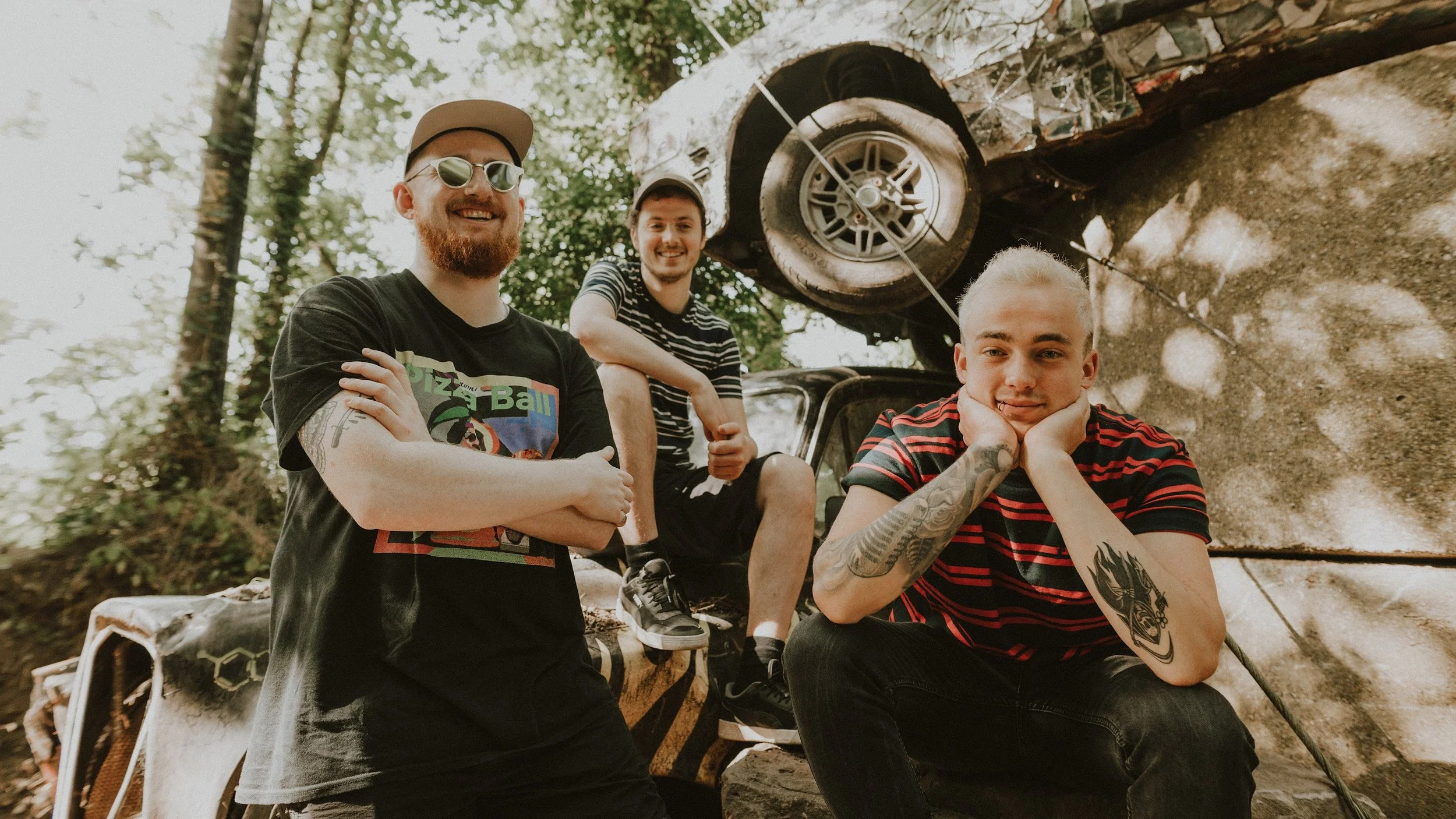 Video: Trashed - Memories