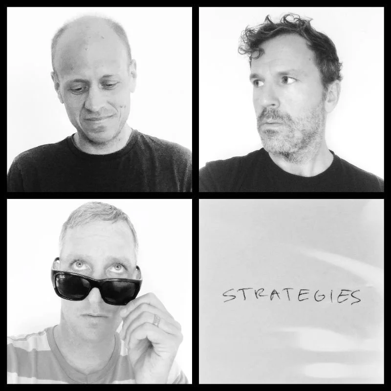 Song: Strategies - Silent Count