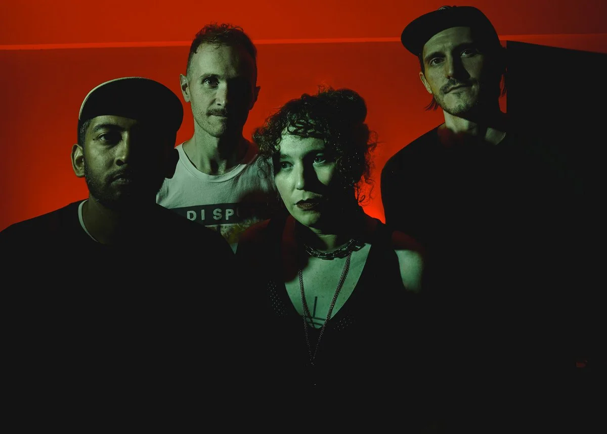 Music Q&amp;A with Chris Lawless of Stay Inside