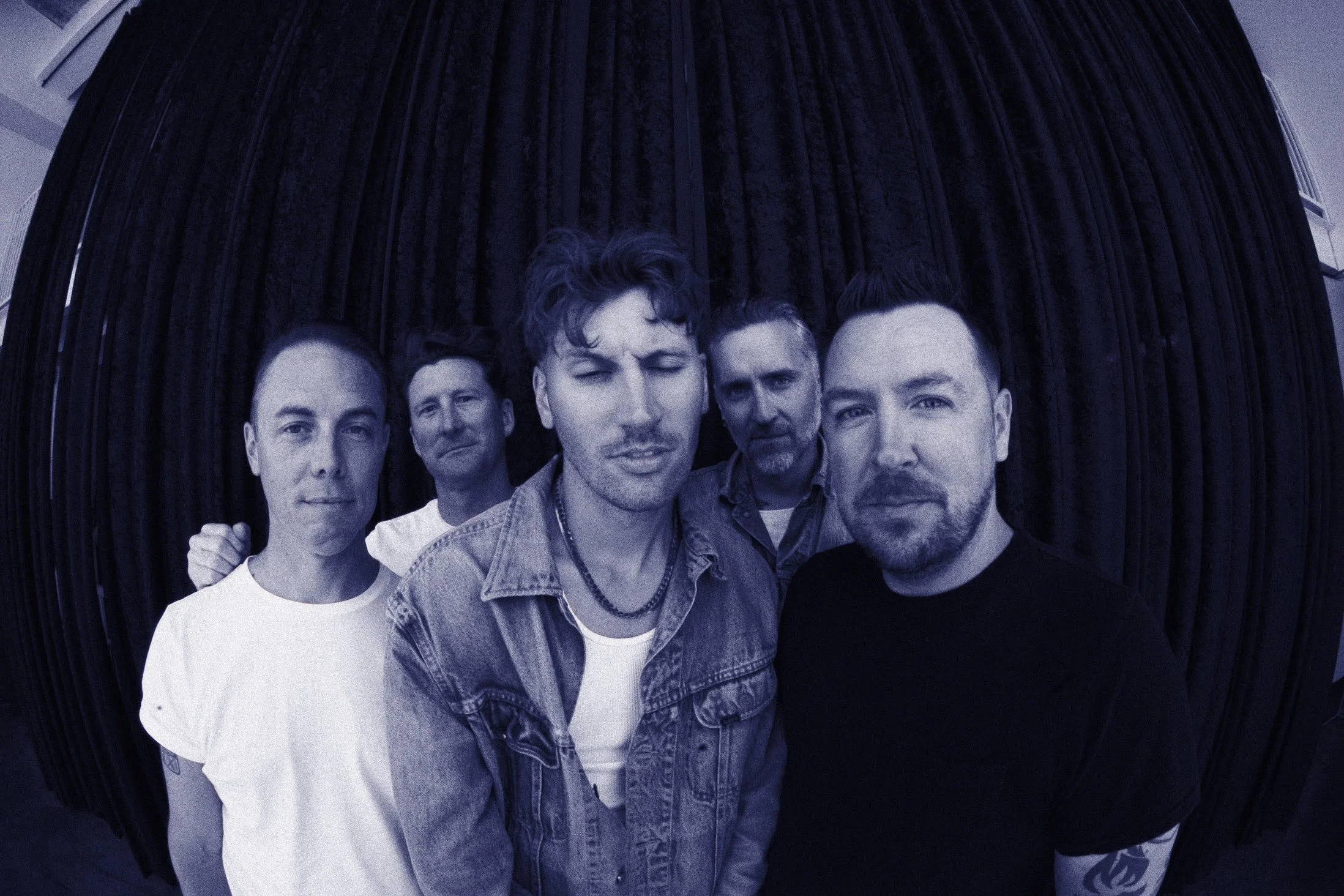 Video: Anberlin - Circles