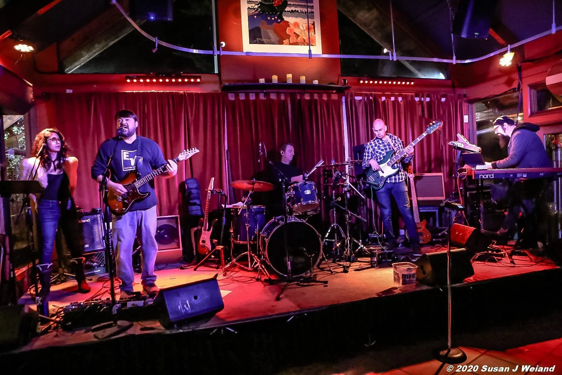 Album: Brightshine - The Wire