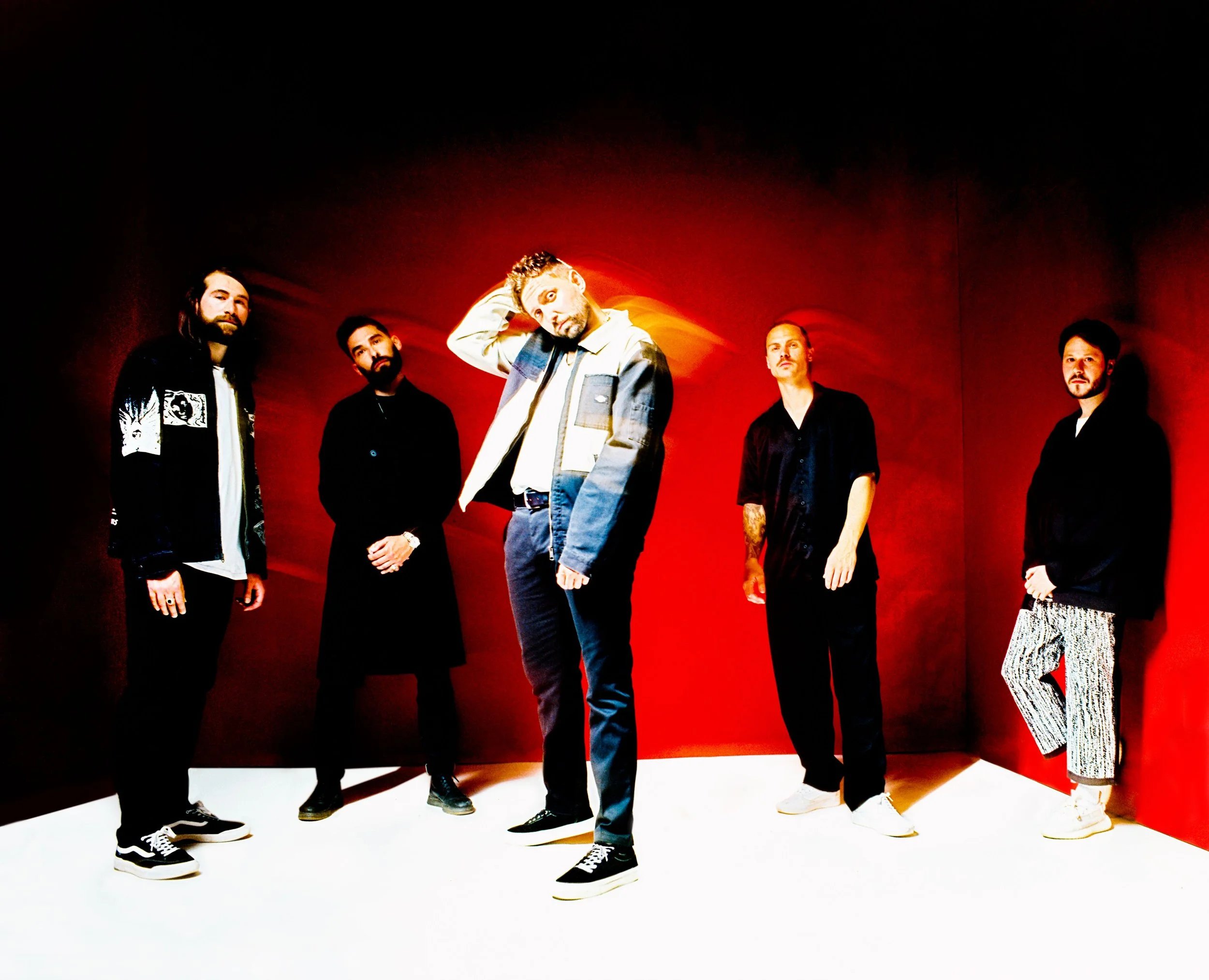 Video: You Me At Six - Deep Cuts