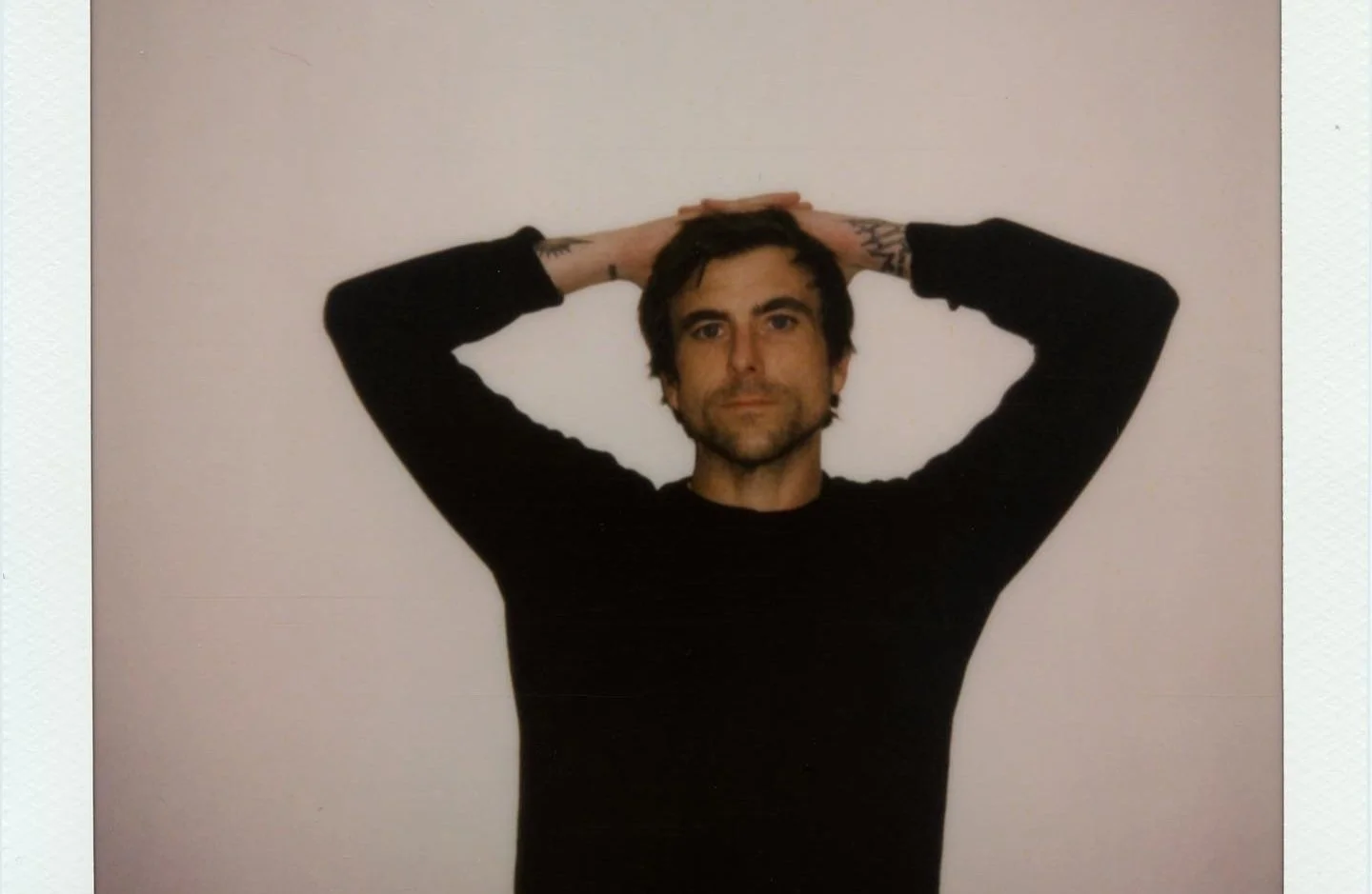 Album: Anthony Green - Boom. Done.