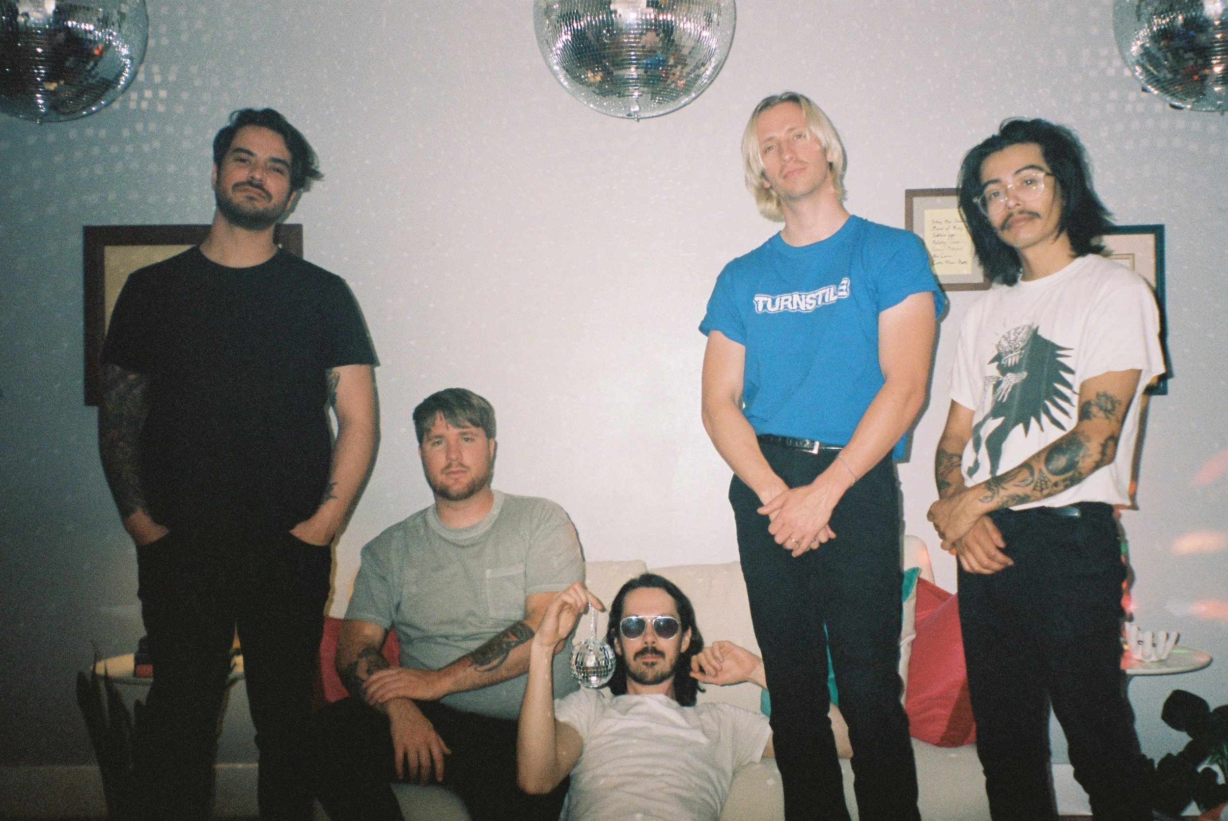 Video: Sunsleeper - Stay Home