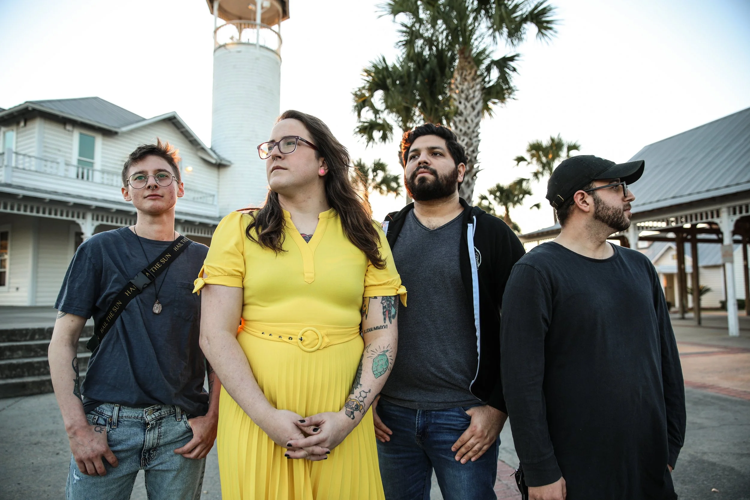 Song: Least - Power Blazer