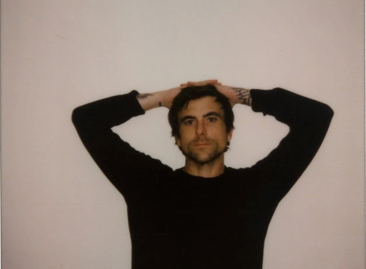 Video: Anthony Green - So It Goes