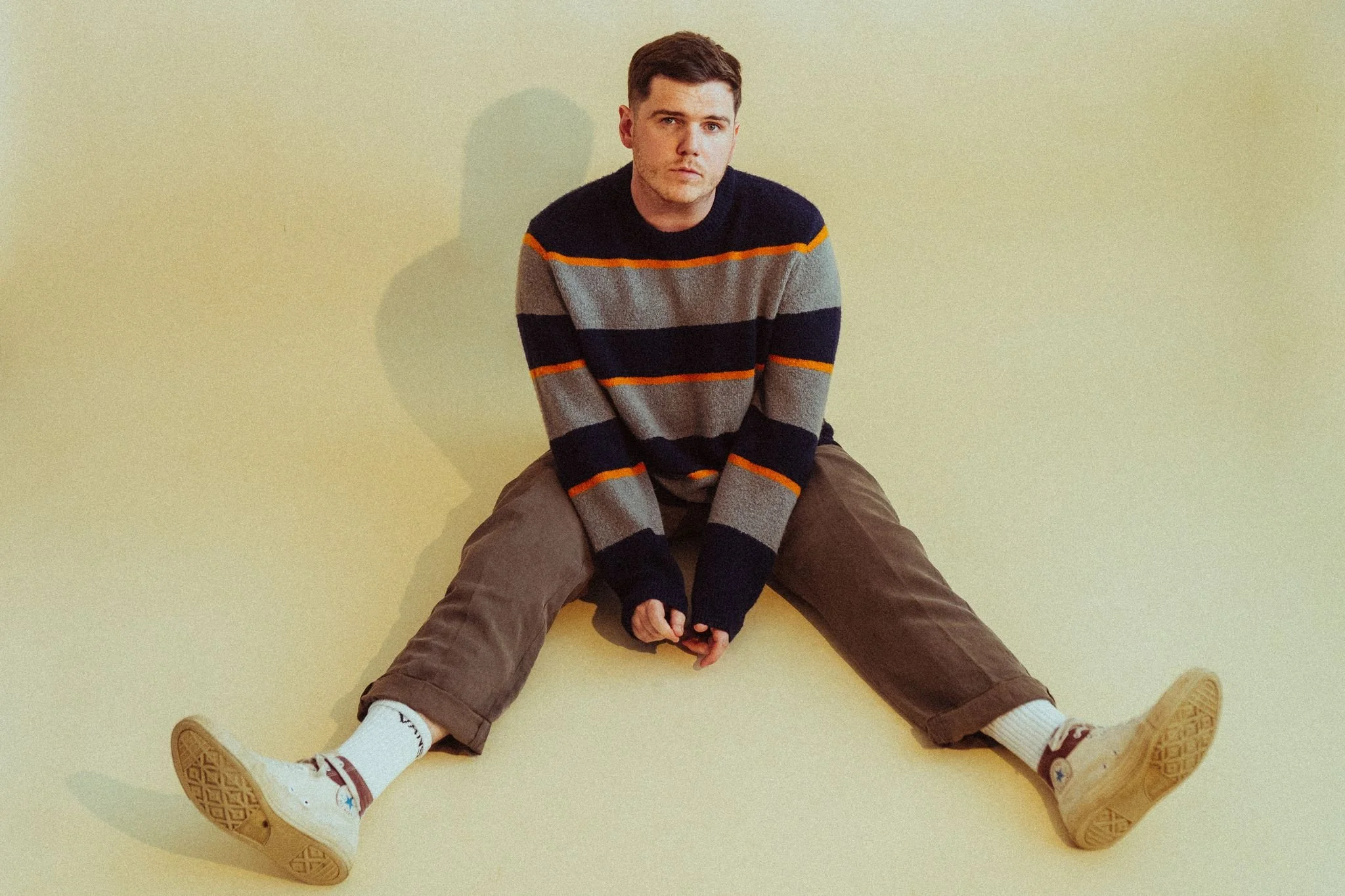 Album: Heart of Gold - Beautiful Dangerous