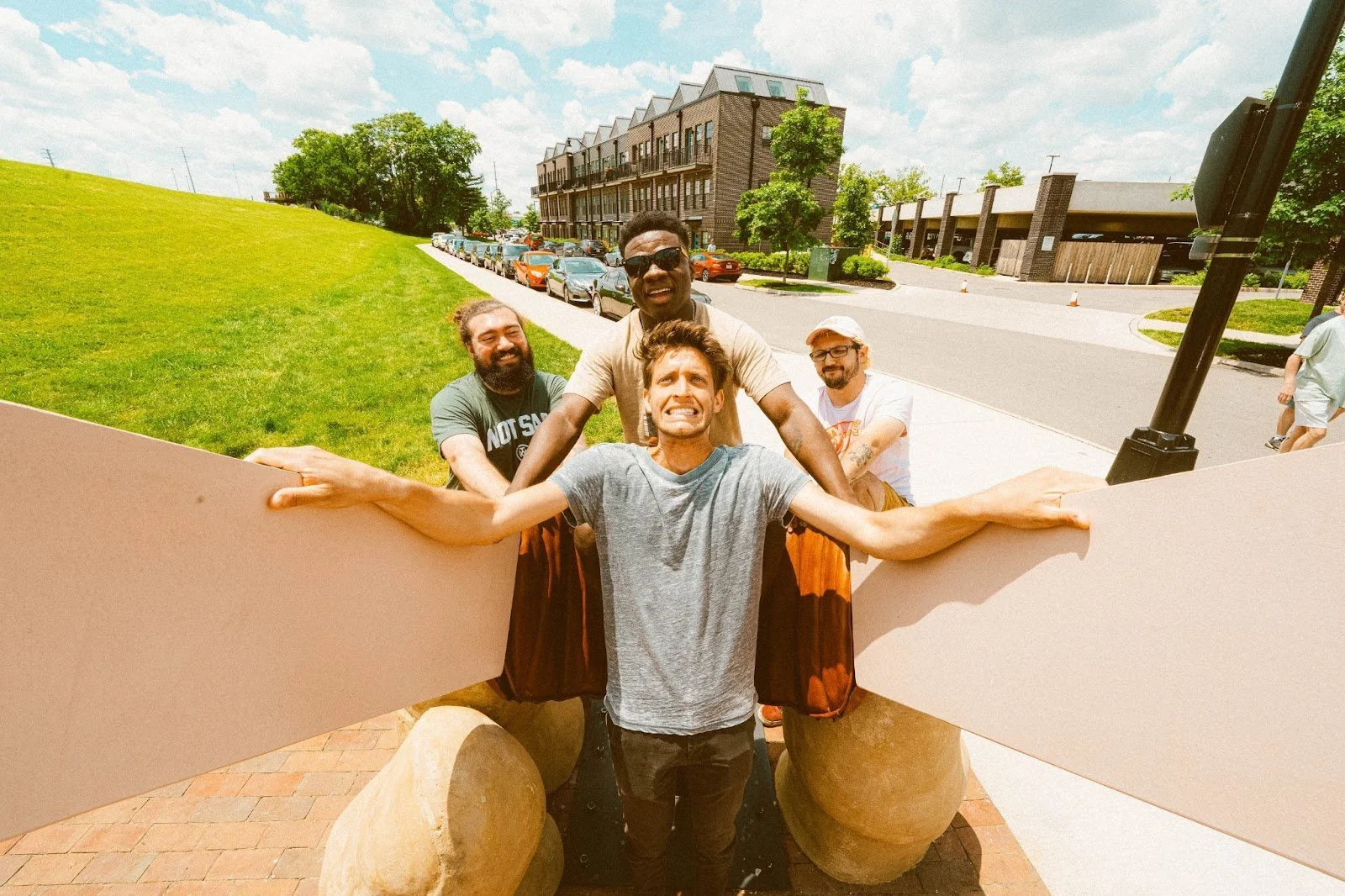 Song: A Cure For Love - Anor Londo, My Heart Burns for You